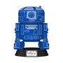 Star Wars POP! Vinyl figurine SWS11-R2-D2 BP 9 cm
