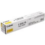 Canon Toner C-EXV 55 Jaune 2185C002