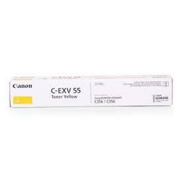 Toner Canon C-EXV 55 Jaune