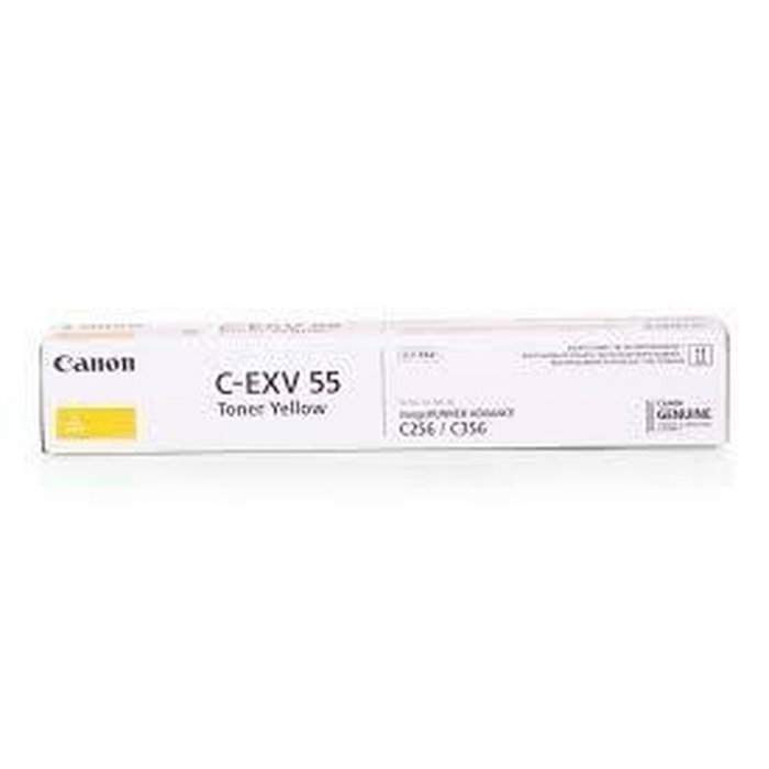 Canon C-EXV55 Jaune