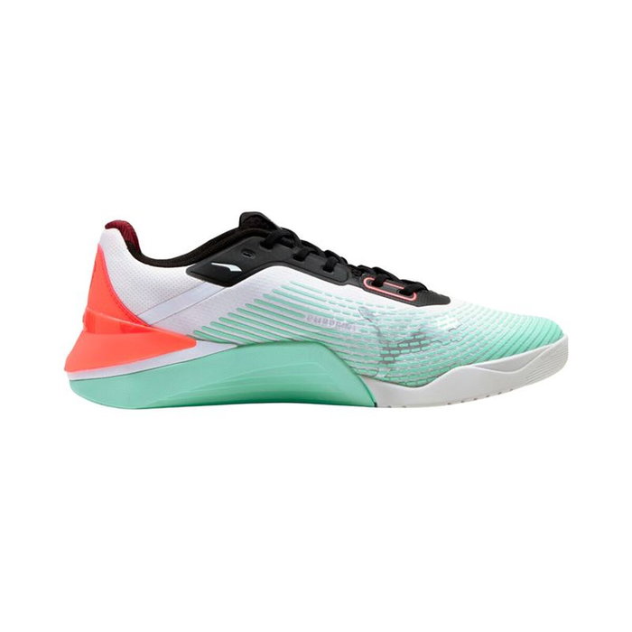 Baskets Puma Fuse 4.0 Bleu clair Homme