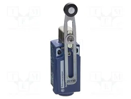 TELEMECANIQUE SENSORS Interrupteur terminal NO + NC 10A IP67