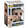 FUNKO Figurine POP de collection Harry Potter Dobby - Figurine vinyle de 9 cm dans sa boîte cadeau