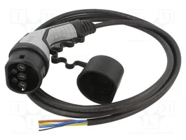 PHOENIX CONTACT Câble EMobility Type 2 Monophasé 5kW