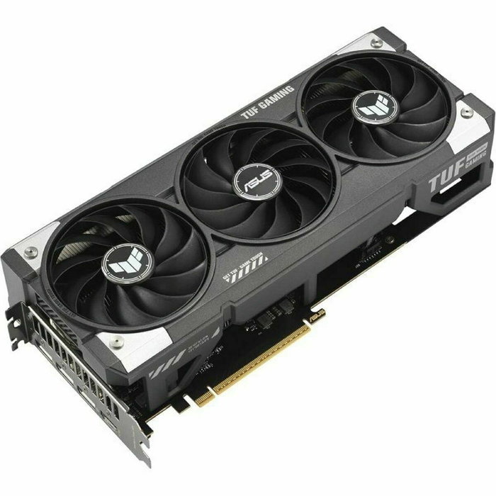 Carte Graphique Asus 90YV0MG0-M0NA00 geforce rtx 5060 ti 16 GB GDDR6 GDDR7