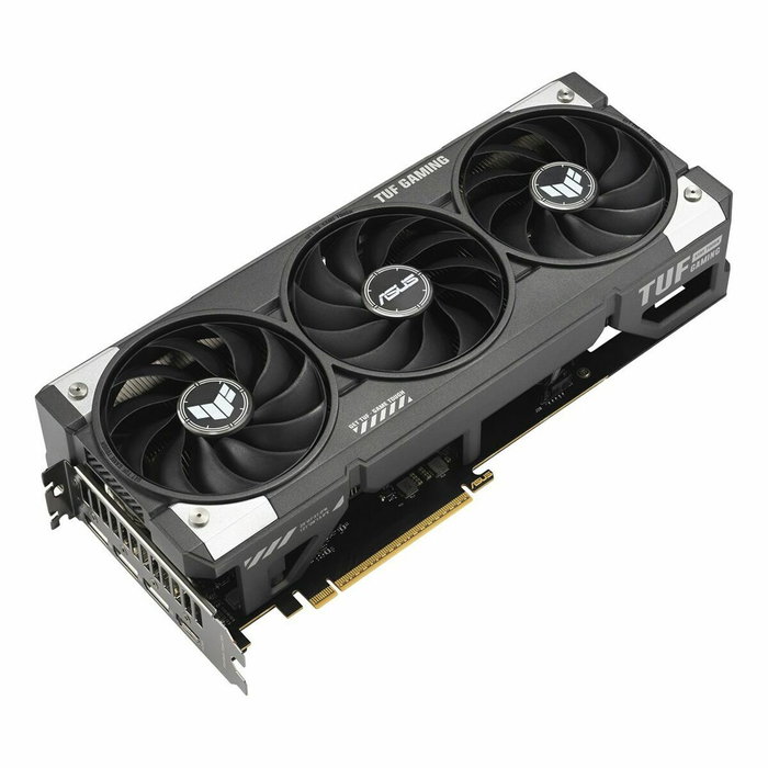 Carte Graphique Asus 90YV0MG0-M0NA00 geforce rtx 5060 ti 16 GB GDDR6 GDDR7
