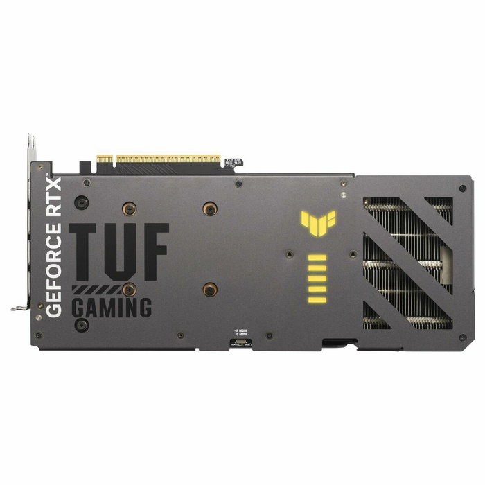 Carte Graphique Asus 90YV0MG0-M0NA00 geforce rtx 5060 ti 16 GB GDDR6 GDDR7