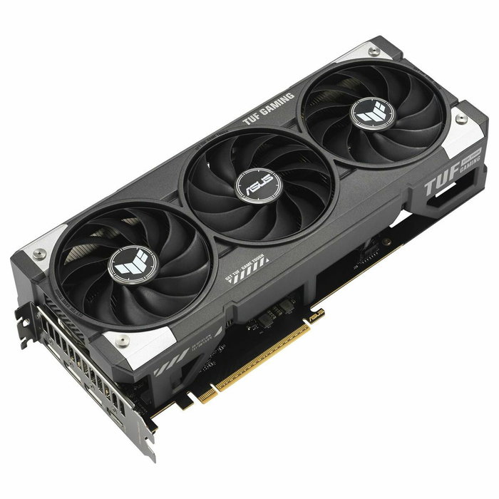 Carte Graphique Asus 90YV0MG0-M0NA00 geforce rtx 5060 ti 16 GB GDDR6 GDDR7