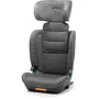 Babyauto Siège Auto Capax Groupe 2/3 100-150 cm i-Size ISOFIX Couleur Dobby Grey