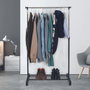 Je cherche une Idee Perchero barra ajustable