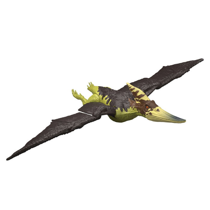 Mattel Dino Sonore - Pteranodon - Jurassic World Survival