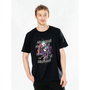 DC Comics T-Shirt Harley Quinn Joker Diamond (XL)
