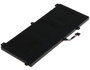 CoreParts Batterie pour Lenovo 44.46Wh, 11.4V, 3900mAh, Noir