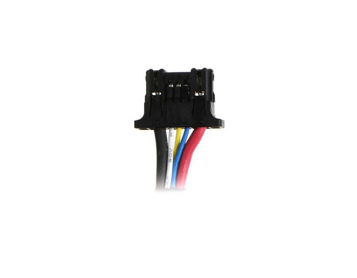 CoreParts Batterie pour Lenovo 44.46Wh, 11.4V, 3900mAh, Noir