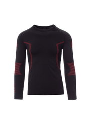 PAYPER Camiseta Térmica Homme Modèle THERMO PRO 280 LS