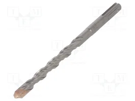 ALPEN-MAYKESTAG Foret pour béton F4 FORTE 10 mm x 160 mm SDS-Plus®