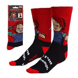 Chaussettes Chucky 38-45