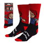 Chaussettes Chucky 38-45