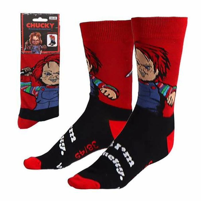 Chaussettes Chucky 38-45