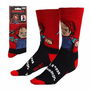 Chaussettes Chucky 38-45