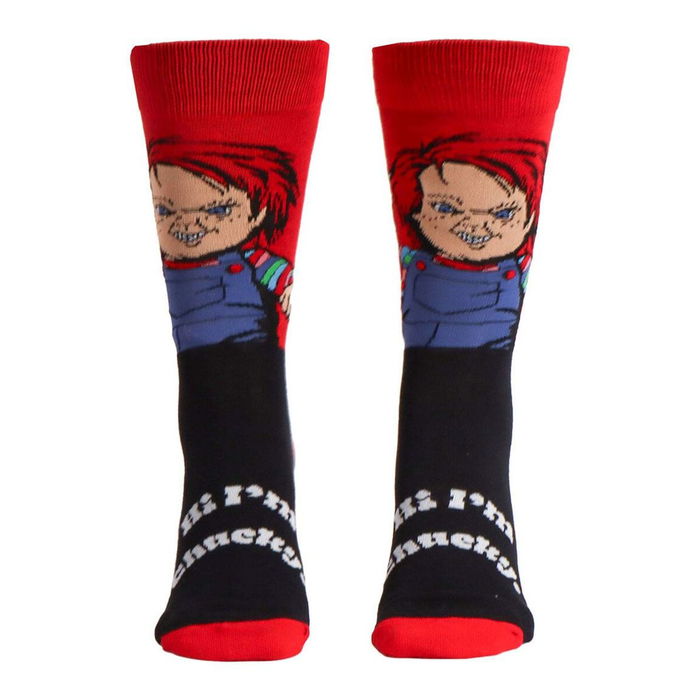 Chaussettes Chucky 38-45