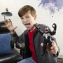 Hasbro Figurine électronique Venom de Spider-Man Marvel 15 cm avec effets sonores - Jouet super-héros action pour enfant dès 4 ans