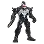 Hasbro Figurine électronique Venom de Spider-Man Marvel 15 cm avec effets sonores - Jouet super-héros action pour enfant dès 4 ans