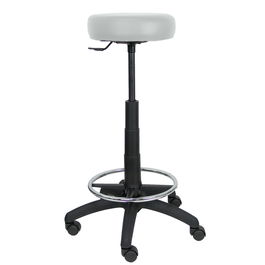 Tabouret Piqueras y Crespo GSP40RN Gris clair Polyamide