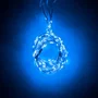 Guirlande LED Blanc Froid 3x1M