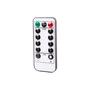 Guirlande LED Blanc Froid 3x1M