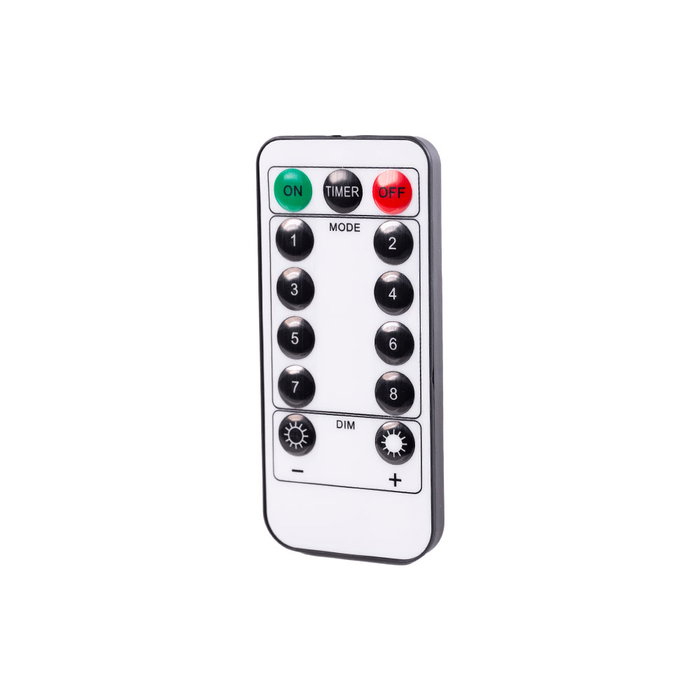 Guirlande LED d'intérieur 3x1M Blanco Frío