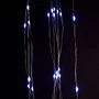 Guirlande LED Blanc Froid 3x1M