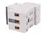 SIEMENS 5SL6304-7 Disjoncteur 3 pôles 4A 400V AC 6kA