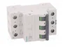 SIEMENS 5SL6304-7 Disjoncteur 3 pôles 4A 400V AC 6kA