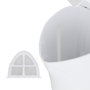 Bouilloire Orbegozo KT6003 Blanc Plastique 1,7 L