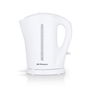 Bouilloire Orbegozo KT6003 Blanc Plastique 1,7 L