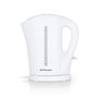 Bouilloire Orbegozo KT6003 Blanc Plastique 1,7 L