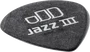 DUNLOP Pack 72 médiators Tortex® Pitch Jazz III - 1,35 mm