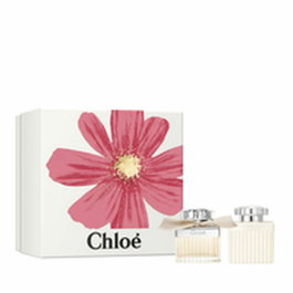 Chloé Coffret Signature Eau de Parfum et Lait Corporel 2 pièces
