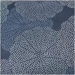 Today Parure de lit 2 personnes SUNSHINE - 220x240 cm - Gris - Fibre naturelle - Housse de couette et 2 taies d'oreiller - 118929