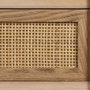 BigBuy Home Buffet SAMIR Naturel 90 x 35 x 78 cm