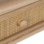 BigBuy Home Buffet SAMIR Naturel 90 x 35 x 78 cm