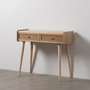 BigBuy Home Buffet SAMIR Naturel 90 x 35 x 78 cm