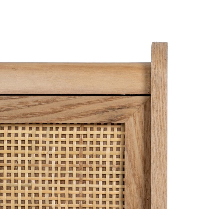 BigBuy Home Buffet SAMIR Naturel 90 x 35 x 78 cm BigBuy Home Buffet SAMIR Naturel 90 x 35 x 78 cm