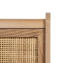 BigBuy Home Buffet SAMIR Naturel 90 x 35 x 78 cm