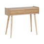 BigBuy Home Buffet SAMIR Naturel 90 x 35 x 78 cm