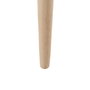 BigBuy Home Buffet SAMIR Naturel 90 x 35 x 78 cm
