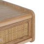 BigBuy Home Buffet SAMIR Naturel 90 x 35 x 78 cm