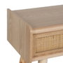 BigBuy Home Buffet SAMIR Naturel 90 x 35 x 78 cm