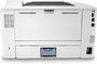 HP LaserJet Enterprise M406dn - Imprimante laser monochrome, 40 ppm, recto verso, USB, sécurisée, format A4, 1024 Mo, écran LCD, résolution 1200 x 1200 dpi